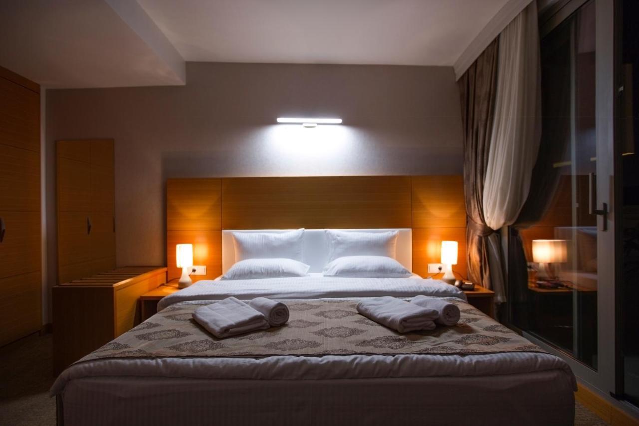 My Mien Hotel - Istanbul — Fotoğraflar 3